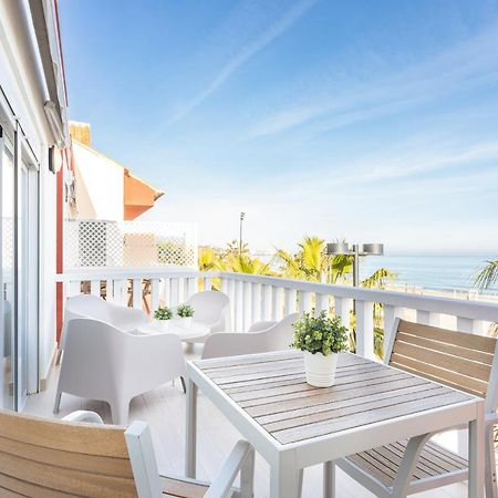 Higueron Rental Maritimo Romar C Fuengirola Buitenkant foto