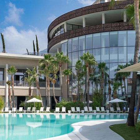 Higueron Rental Maritimo Romar C Fuengirola Buitenkant foto