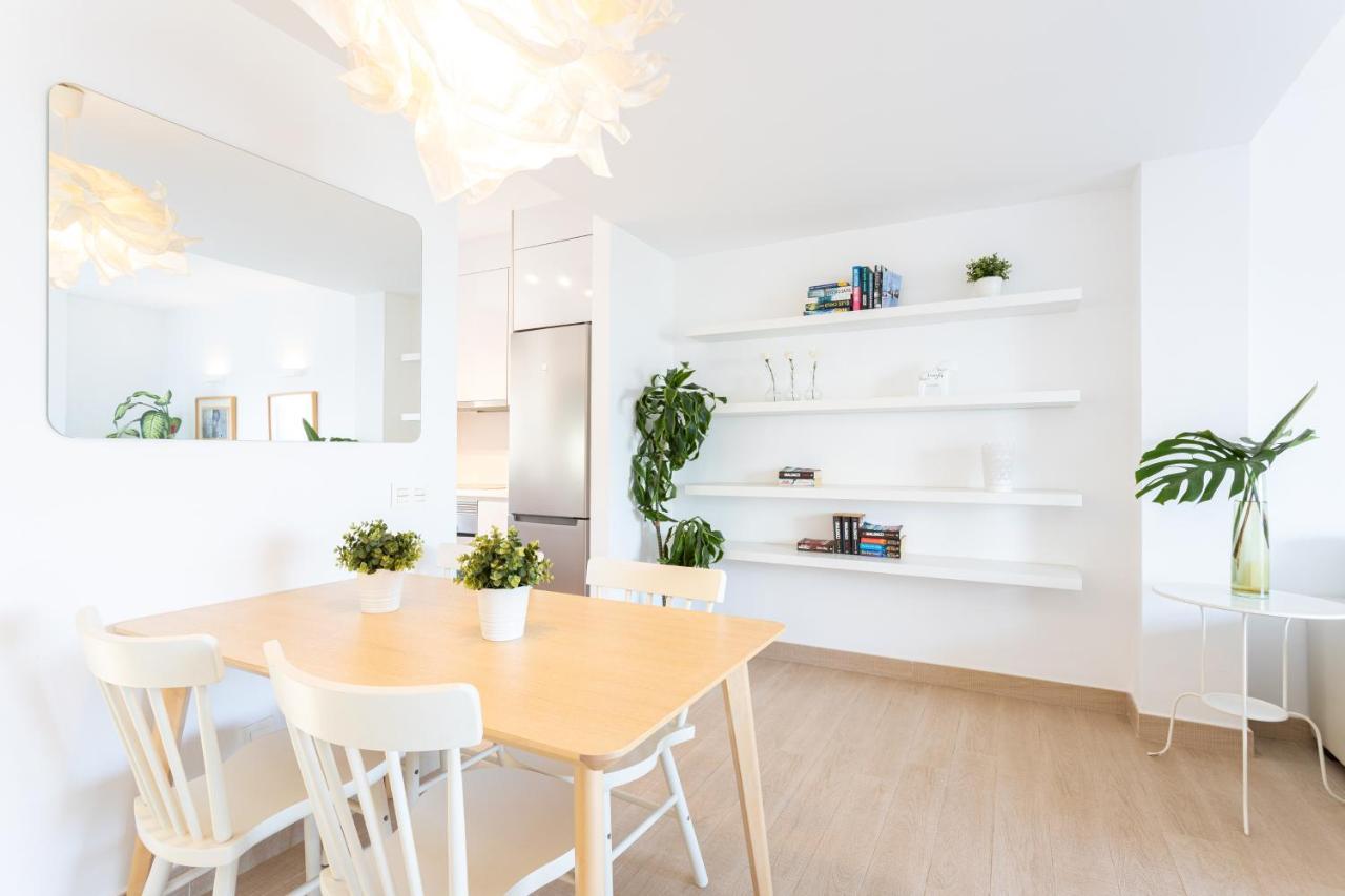 Higueron Rental Maritimo Romar C Fuengirola Buitenkant foto