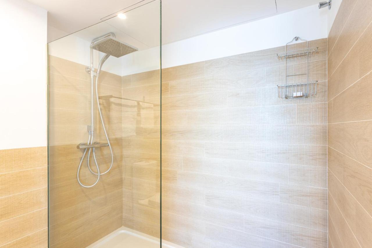 Higueron Rental Maritimo Romar C Fuengirola Buitenkant foto