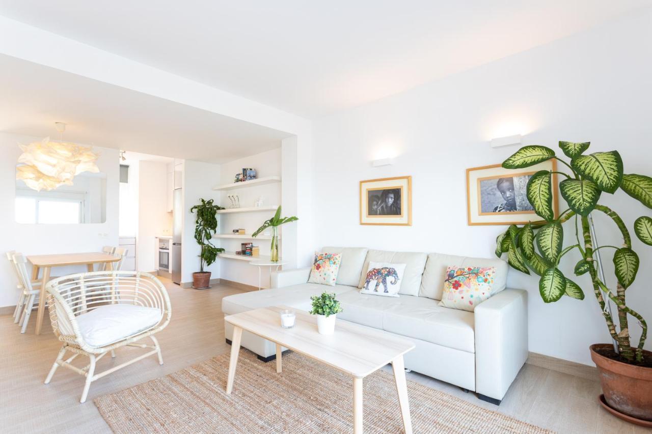 Higueron Rental Maritimo Romar C Fuengirola Buitenkant foto