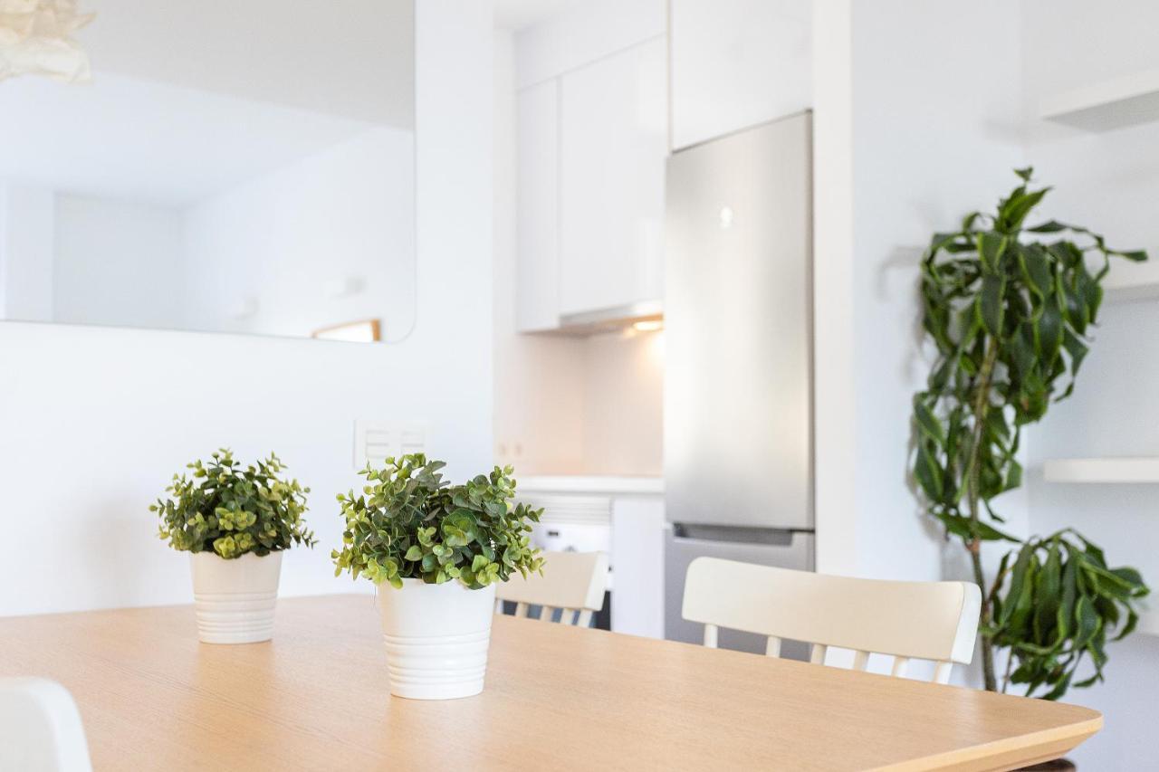 Higueron Rental Maritimo Romar C Fuengirola Buitenkant foto