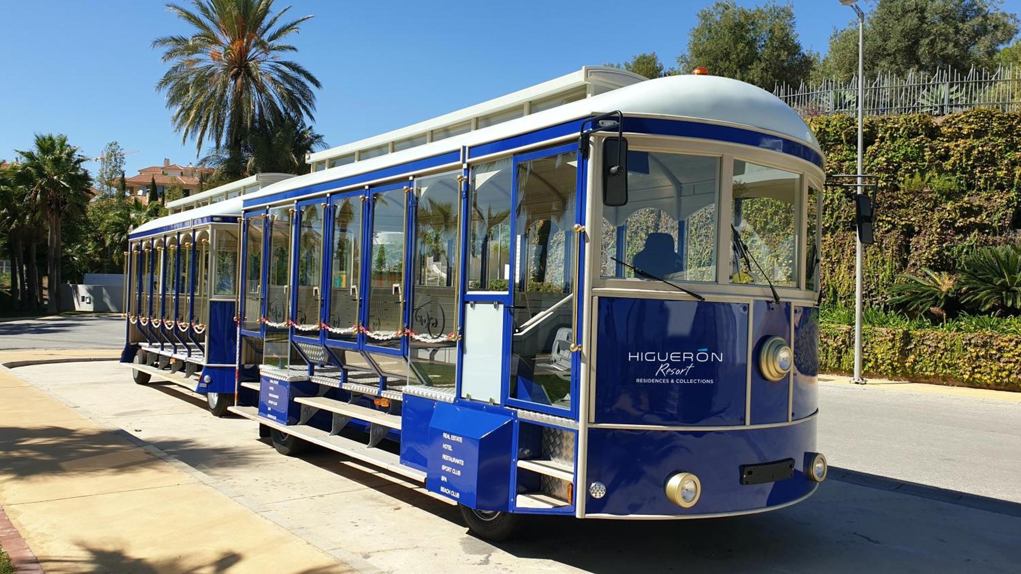 Higueron Rental Maritimo Romar C Fuengirola Buitenkant foto